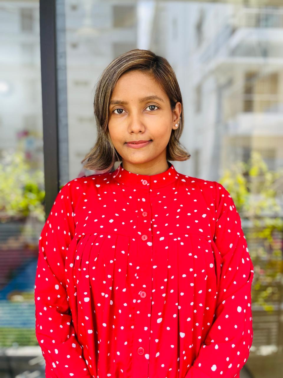 Shanta Islam