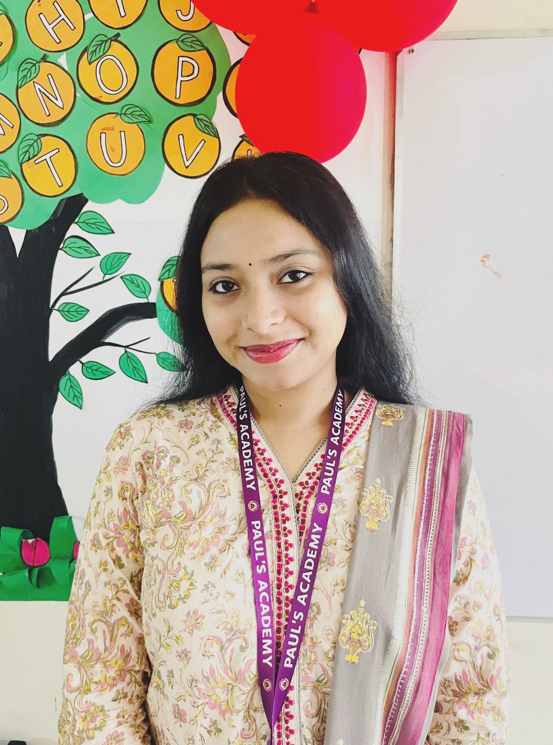 Umme Marziya Rahman