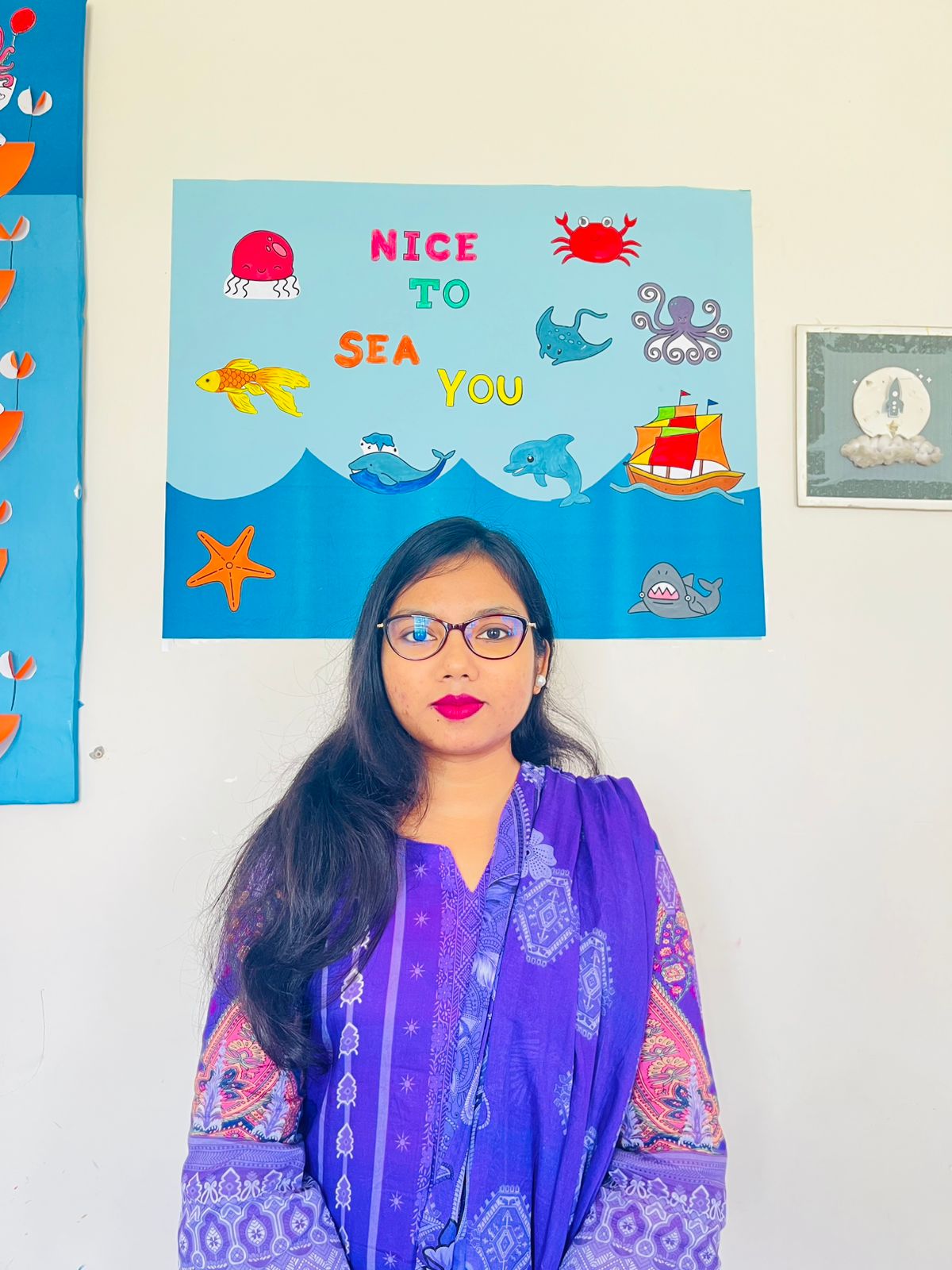 Sumiya Islam