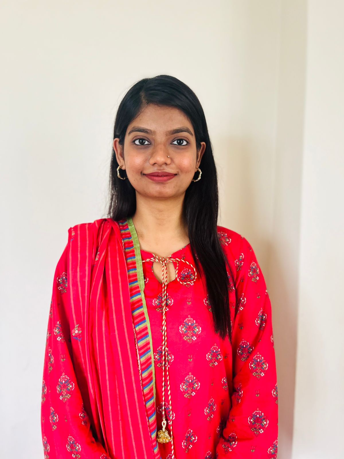 Tanzila Laz Khan