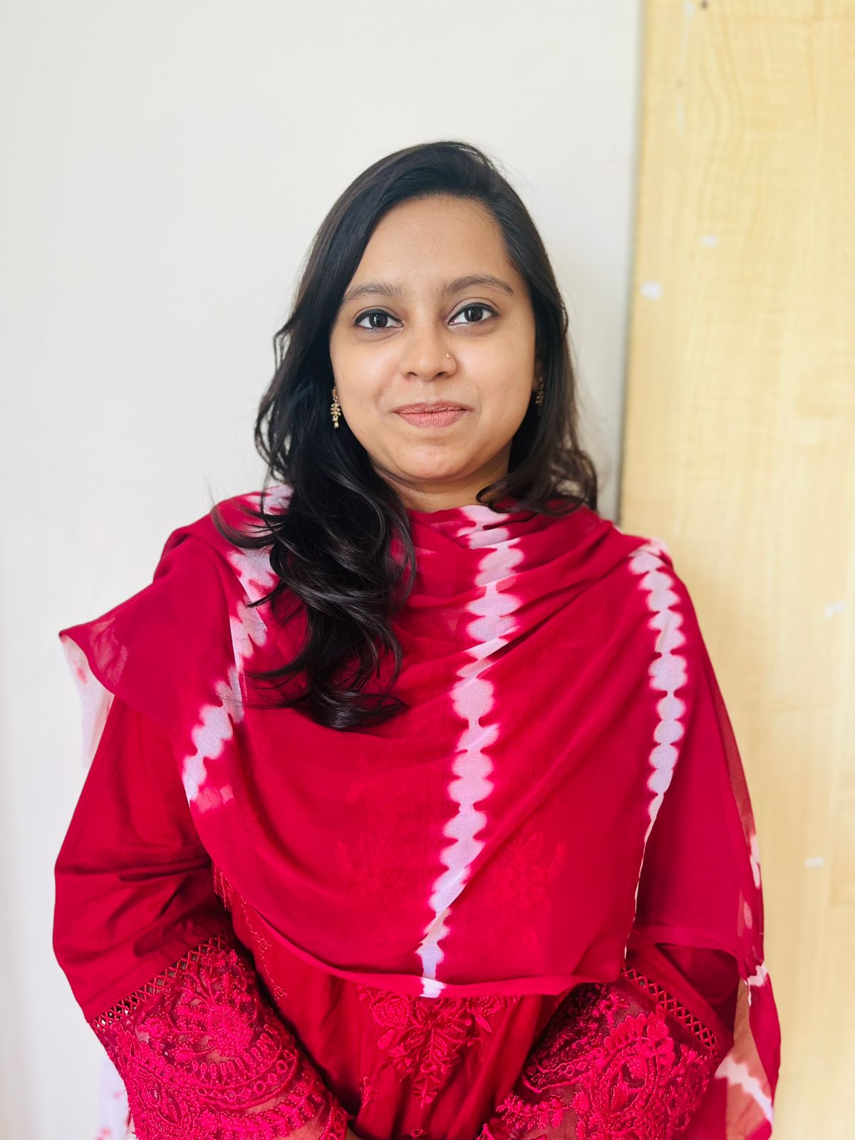 Tazkia Shahid Labiba