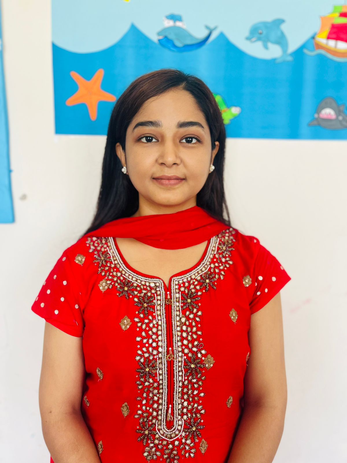 Parmita Sarkar
